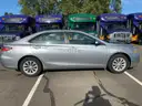 2015 Toyota Camry Hybrid LE Sedan (ID# 42989) (AVI) (25-3905) 179