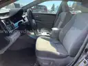 2015 Toyota Camry Hybrid LE Sedan (ID# 42989) (AVI) (25-3905) 179