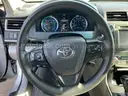 2015 Toyota Camry Hybrid LE Sedan (ID# 42989) (AVI) (25-3905) 179