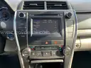 2015 Toyota Camry Hybrid LE Sedan (ID# 42989) (AVI) (25-3905) 179