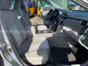 2015 Toyota Camry Hybrid LE Sedan (ID# 42989) (AVI) (25-3905) 179