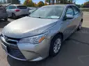 2015 Toyota Camry Hybrid LE Sedan (ID# 42989) (AVI) (25-3905) 179
