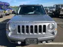 2017 Jeep Patriot 4x4 SUV (ID# 42990) (AVI) (25-3911) 179