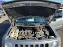 2017 Jeep Patriot 4x4 SUV (ID# 42990) (AVI) (25-3911) 179