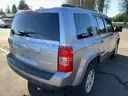 2017 Jeep Patriot 4x4 SUV (ID# 42990) (AVI) (25-3911) 179