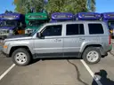 2017 Jeep Patriot 4x4 SUV (ID# 42990) (AVI) (25-3911) 179