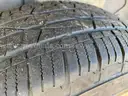 2017 Jeep Patriot 4x4 SUV (ID# 42990) (AVI) (25-3911) 179