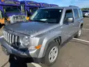 2017 Jeep Patriot 4x4 SUV (ID# 42990) (AVI) (25-3911) 179