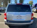 2017 Jeep Patriot 4x4 SUV (ID# 42990) (AVI) (25-3911) 179