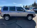 2017 Jeep Patriot 4x4 SUV (ID# 42990) (AVI) (25-3911) 179