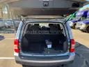 2017 Jeep Patriot 4x4 SUV (ID# 42990) (AVI) (25-3911) 179