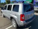 2017 Jeep Patriot 4x4 SUV (ID# 42990) (AVI) (25-3911) 179