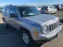 2017 Jeep Patriot 4x4 SUV (ID# 42990) (AVI) (25-3911) 179