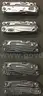 Leatherman Multi-Tool Lot (ID# 42991) (TSA #2) (NO UPC) (20-32)