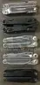Leatherman Multi-Tool Lot (ID# 42991) (TSA #2) (NO UPC) (20-32)