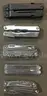 Leatherman Multi-Tool Lot (ID# 42991) (TSA #2) (NO UPC) (20-32)