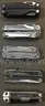 Leatherman Multi-Tool Lot (ID# 42991) (TSA #2) (NO UPC) (20-32)