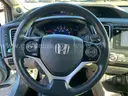 2014 Honda Civic Hybrid CVT Sedan (ID# 42992) (AVI) (25-3904) 179