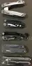 Leatherman Multi-Tool Lot (ID# 42994) (TSA #2) (NO UPC) (20-32)