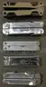 Leatherman Multi-Tool Lot (ID# 42994) (TSA #2) (NO UPC) (20-32)