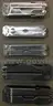 Leatherman Multi-Tool Lot (ID# 42994) (TSA #2) (NO UPC) (20-32)