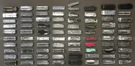 Leatherman Multi-Tool Lot (ID# 42994) (TSA #2) (NO UPC) (20-32)