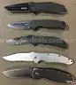 Kershaw Knife Lot (ID# 42997) (TSA #2) (NO UPC) (19-26)