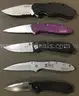 Kershaw Knife Lot (ID# 42997) (TSA #2) (NO UPC) (19-26)
