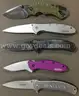 Kershaw Knife Lot (ID# 42997) (TSA #2) (NO UPC) (19-26)