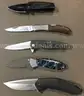 Kershaw Knife Lot (ID# 42997) (TSA #2) (NO UPC) (19-26)