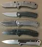 Kershaw Knife Lot (ID# 42997) (TSA #2) (NO UPC) (19-26)
