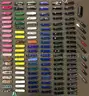 Mini Victorinox/Swiss Army Knife Lot (ID# 42999) (TSA #2) (NO UPC) (18-22)