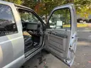 2010 Ford F-350 SD XL Crew Cab 8-ft. Bed 4WD Pickup, Damage, TOW AWAY, Bad Transmission (ID# 43006) (OEF) (25-3635) 405