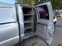 2010 Ford F-350 SD XL Crew Cab 8-ft. Bed 4WD Pickup, Damage, TOW AWAY, Bad Transmission (ID# 43006) (OEF) (25-3635) 405