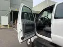 2011 Ford F-750 16ft Box Truck, Low Miles! Under 62K. TOW AWAY, Brake Issues (ID# 43011) (Bullpen) (25-3076) 365