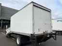 2011 Ford F-750 16ft Box Truck, Low Miles! Under 62K. TOW AWAY, Brake Issues (ID# 43011) (Bullpen) (25-3076) 365