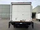 2011 Ford F-750 16ft Box Truck, Low Miles! Under 62K. TOW AWAY, Brake Issues (ID# 43011) (Bullpen) (25-3076) 365