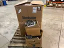 Lot of Coin Operated Parking Meters&#xA0;(ID #43017) (G05-2L) (25-3102-1) 365