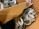 Lot of Coin Operated Parking Meters&#xA0;(ID #43017) (G05-2L) (25-3102-1) 365