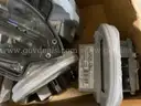 Lot of Coin Operated Parking Meters&#xA0;(ID #43017) (G05-2L) (25-3102-1) 365