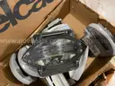 Lot of Coin Operated Parking Meters&#xA0;(ID #43017) (G05-2L) (25-3102-1) 365