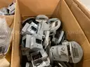 Lot of Coin Operated Parking Meters&#xA0;(ID #43017) (G05-2L) (25-3102-1) 365