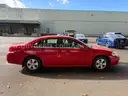 2013 Chevrolet Impala Police 4DR Sedan (ID# 43021) (PRT) (25-3795) 225
