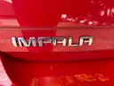 2013 Chevrolet Impala Police 4DR Sedan (ID# 43021) (PRT) (25-3795) 225