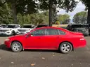 2013 Chevrolet Impala Police 4DR Sedan (ID# 43021) (PRT) (25-3795) 225