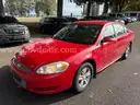 2013 Chevrolet Impala Police 4DR Sedan (ID# 43021) (PRT) (25-3795) 225