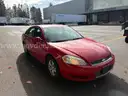2013 Chevrolet Impala Police 4DR Sedan (ID# 43021) (PRT) (25-3795) 225