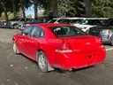 2013 Chevrolet Impala Police 4DR Sedan (ID# 43021) (PRT) (25-3795) 225
