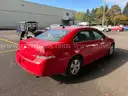 2013 Chevrolet Impala Police 4DR Sedan (ID# 43021) (PRT) (25-3795) 225