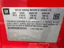 2013 Chevrolet Impala Police 4DR Sedan (ID# 43021) (PRT) (25-3795) 225
